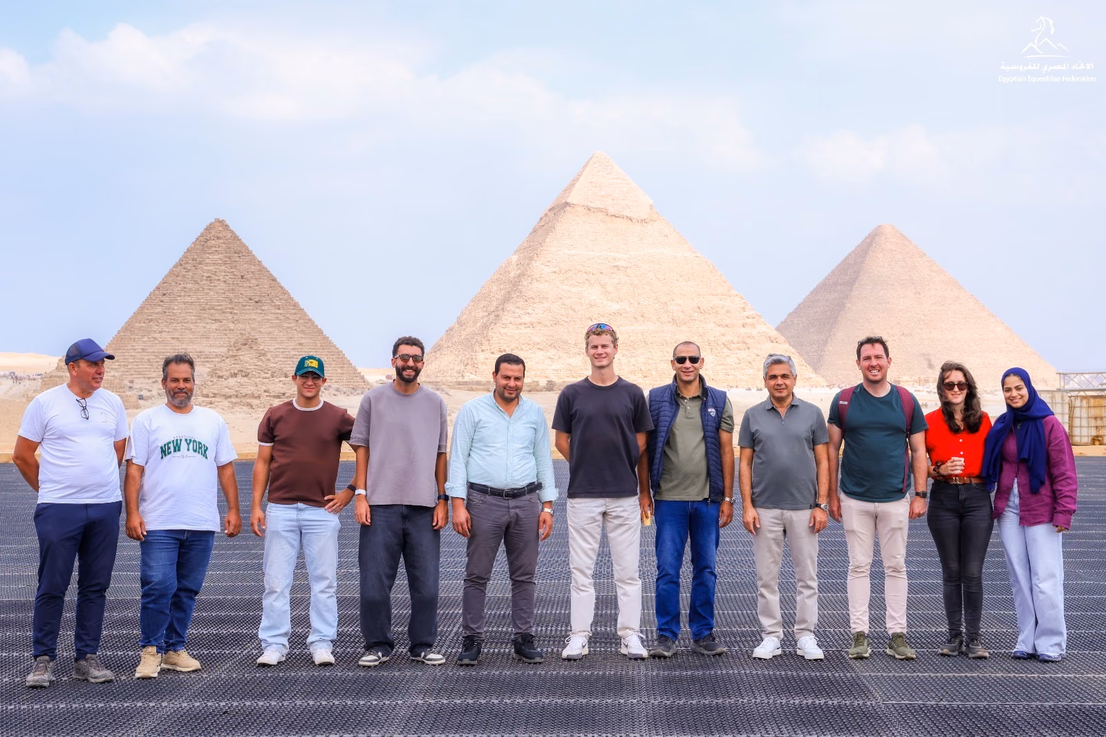 قفز الحواجز