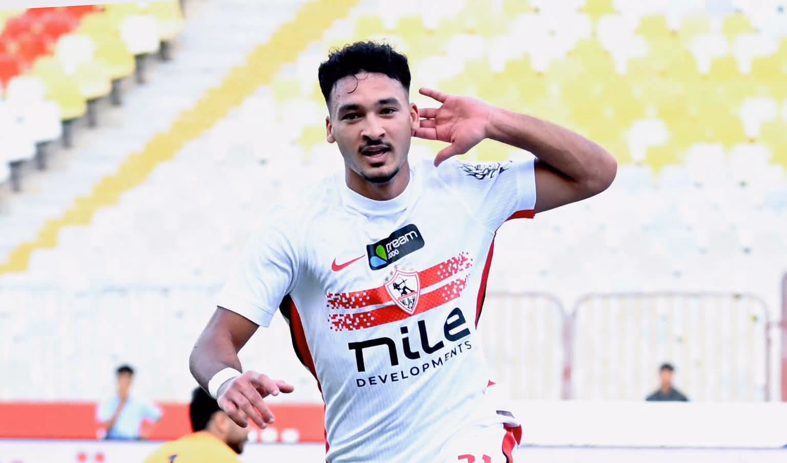 أحمد شريف