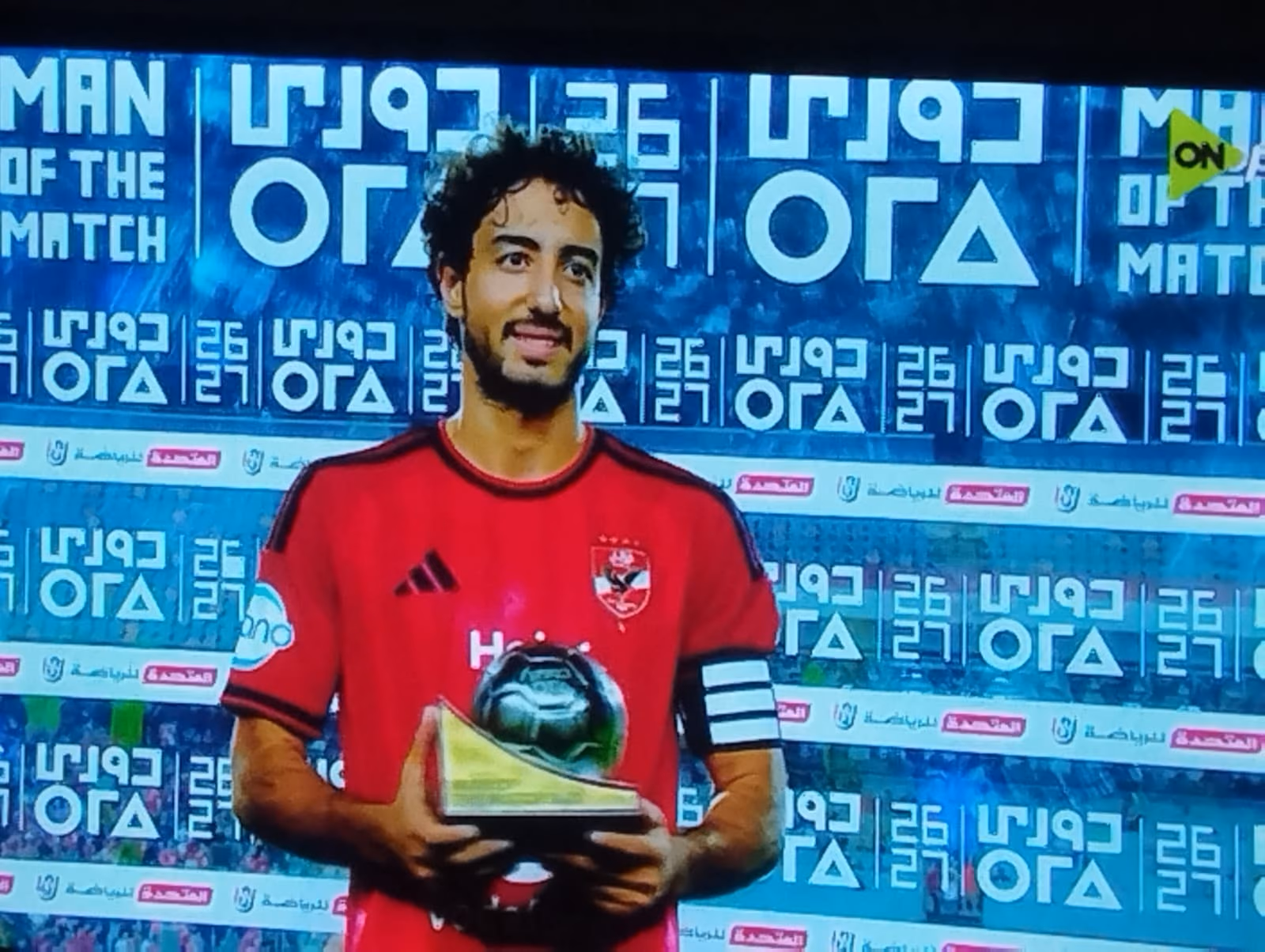 محمد هانى