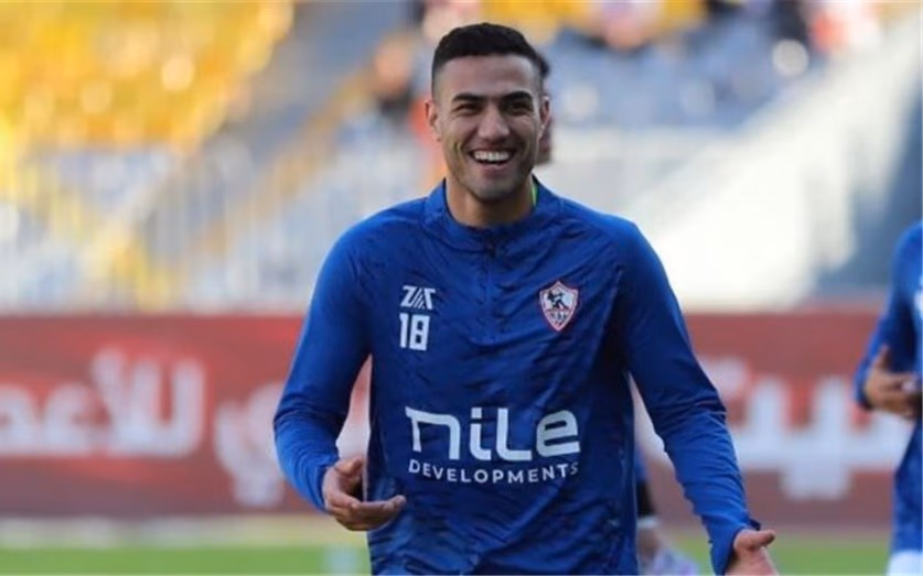 محمود جهاد