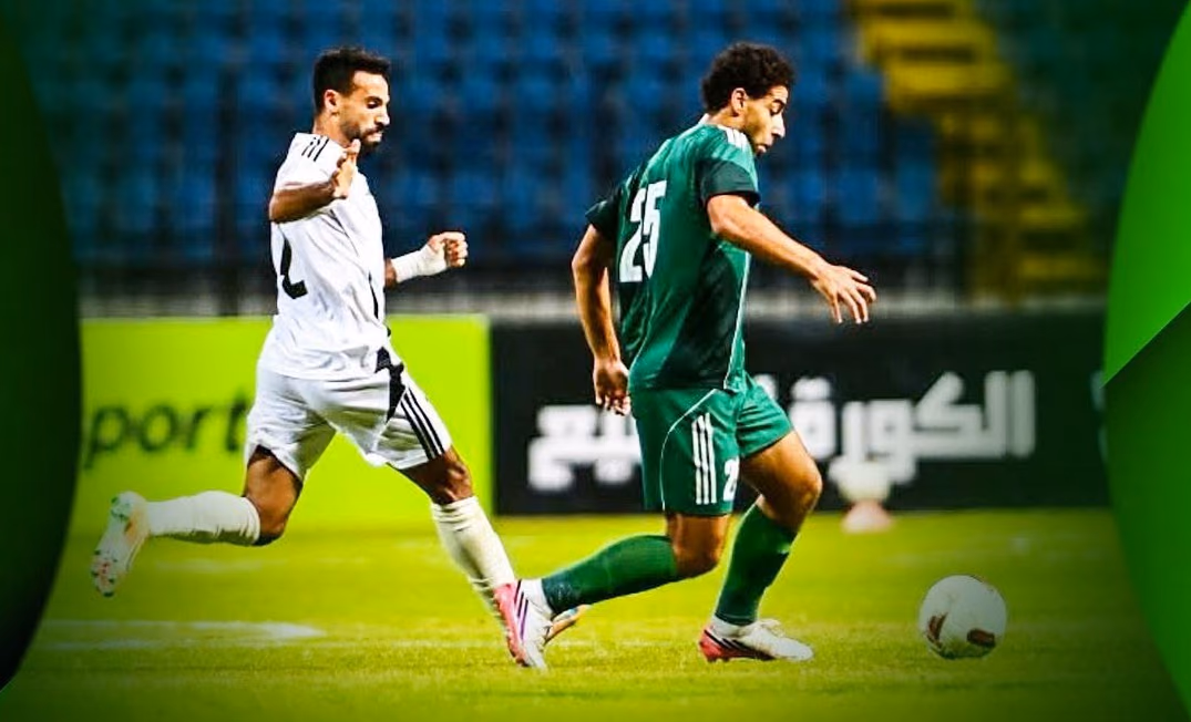 الاتحاد السكندري وطلائع الجيش