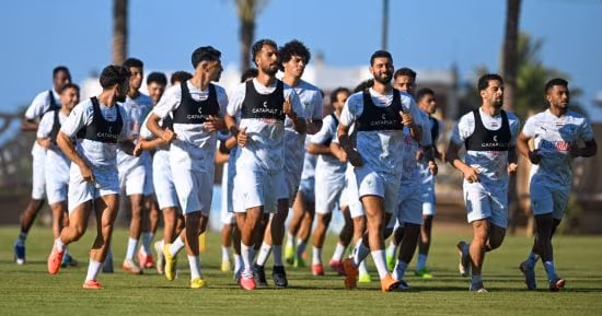 المصري البورسعيدي