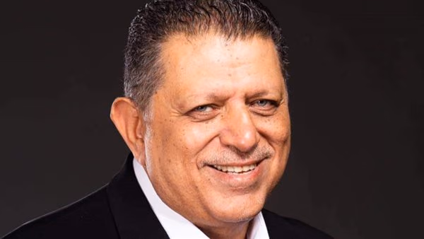 خالد فتحى