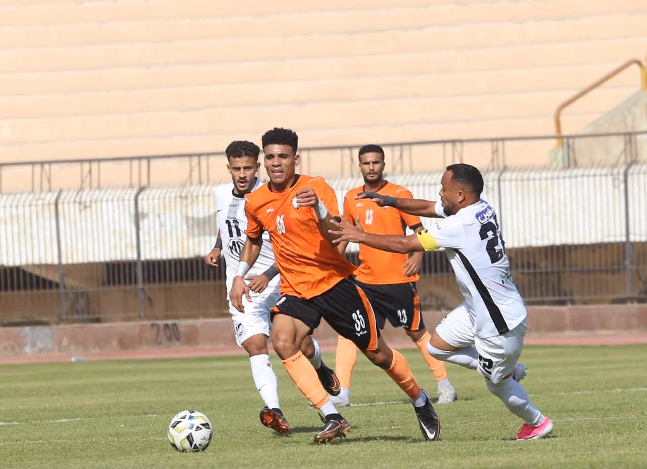 دورى المحترفين
