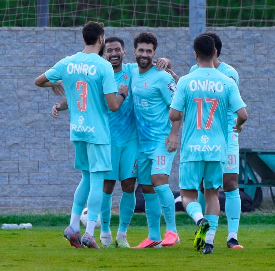الزمالك