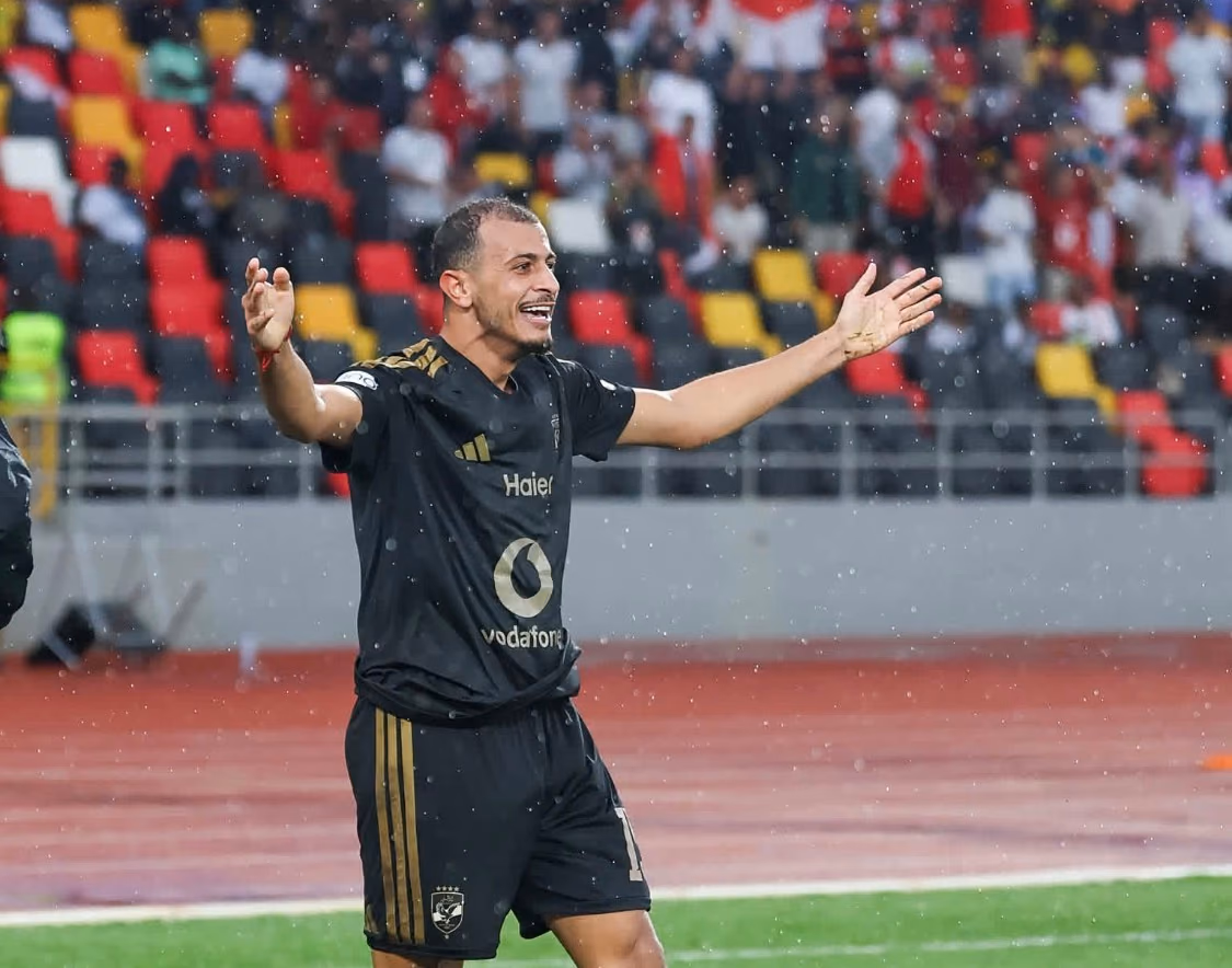 عمر الساعي