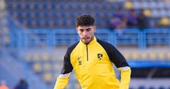 محمود عادل