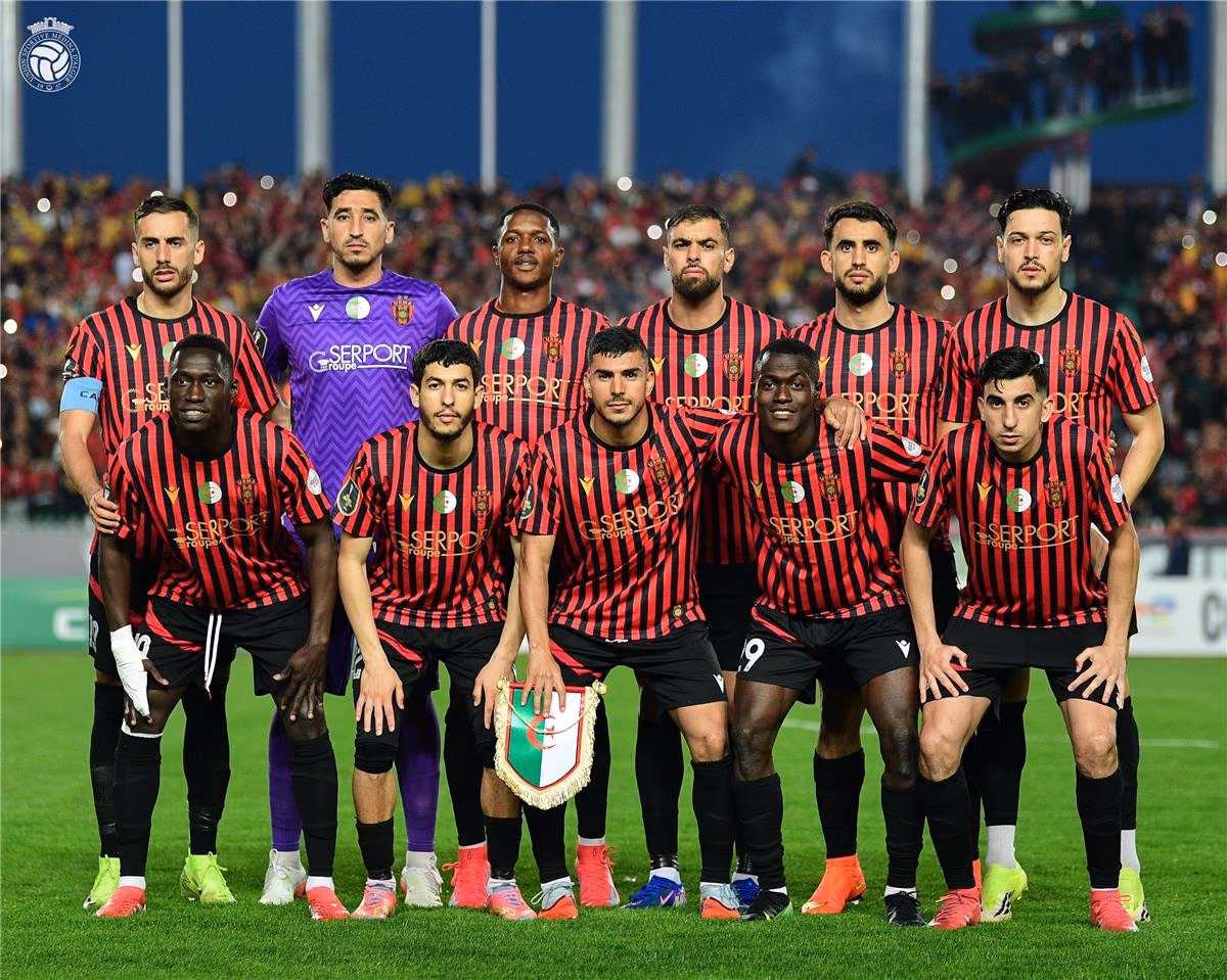اتحاد العاصمة