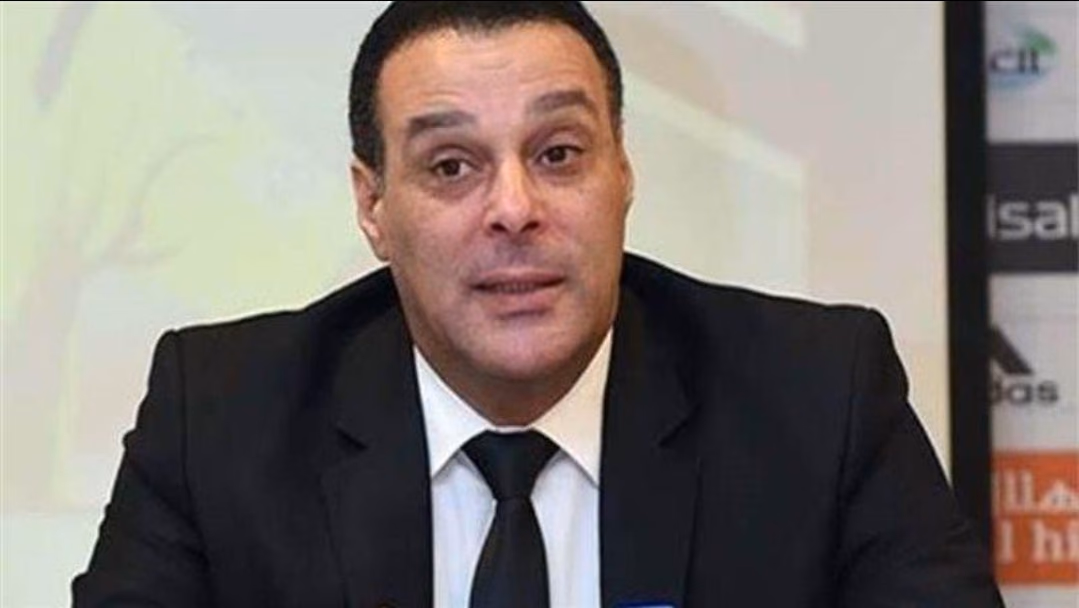 عصام عبد الفتاح