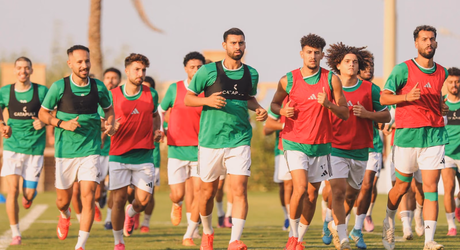 المصري البورسعيدي