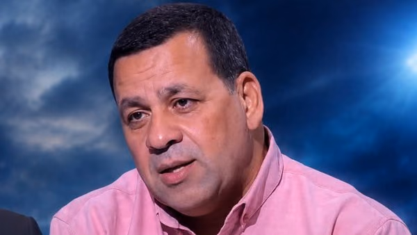 محمد بسيونى