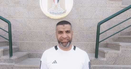 جمعة مشهور