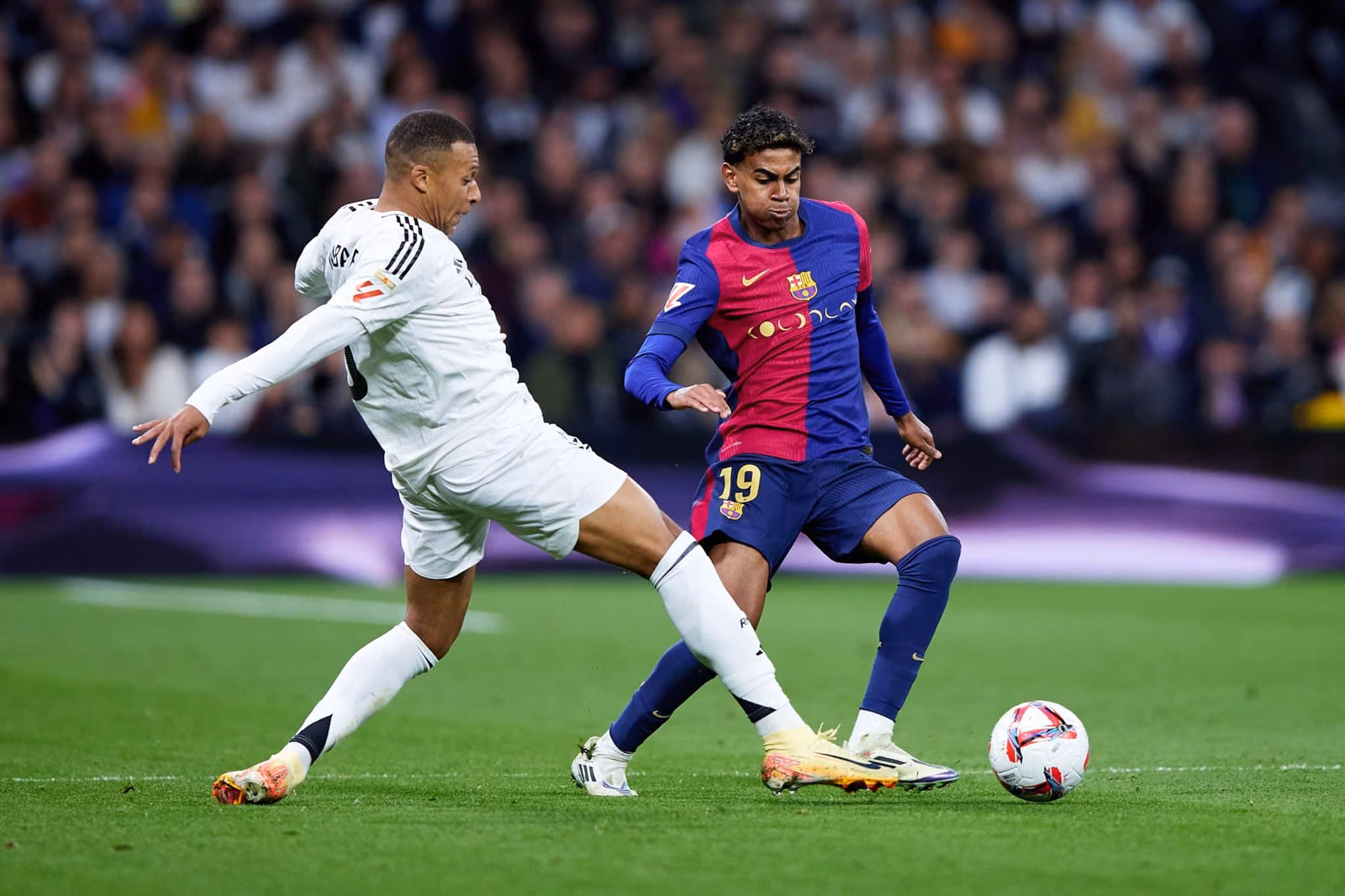 تشكيل ريال مدريد
