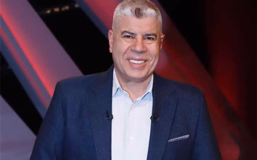 أحمد شوبير