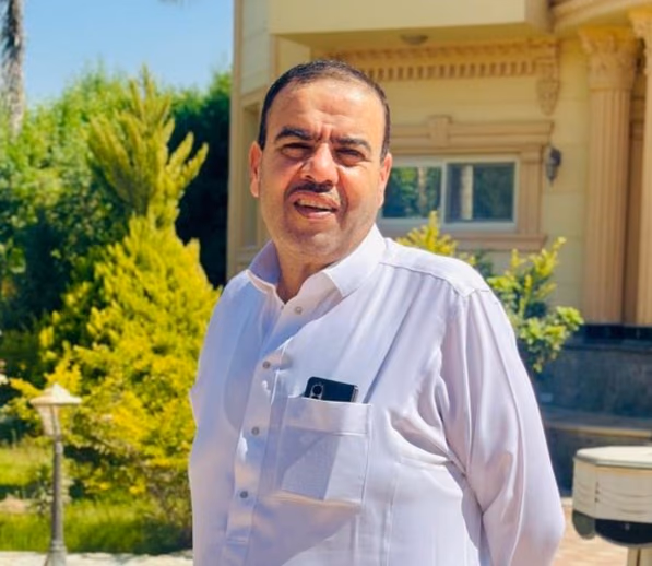 عدلي رسلان