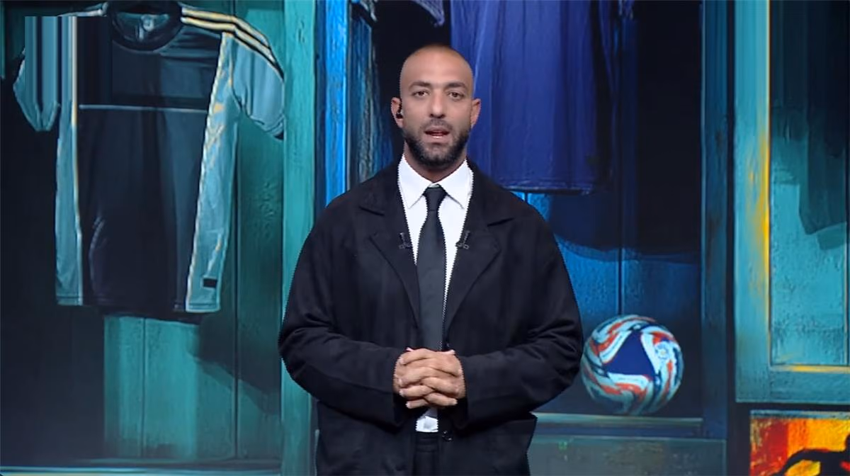 ميدو ينتقد إدارة الزمالك ويكشف تفاصيل أزمة مستحقات لاعبي السلة