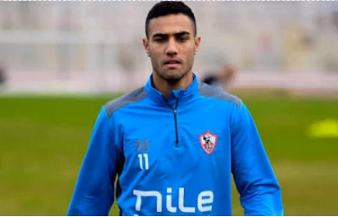 محمود جهاد