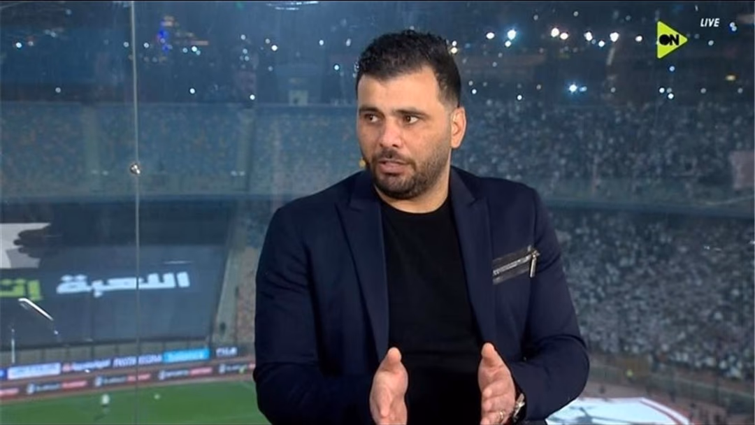عماد متعب