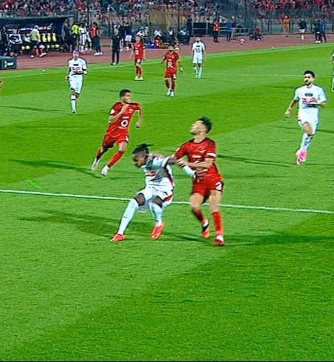 الزمالك
