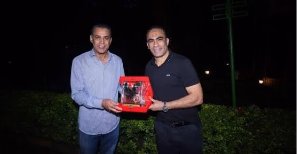 سيد عبد الحفيظ
