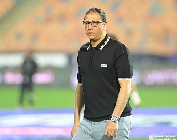 مجدى عبد العاطى