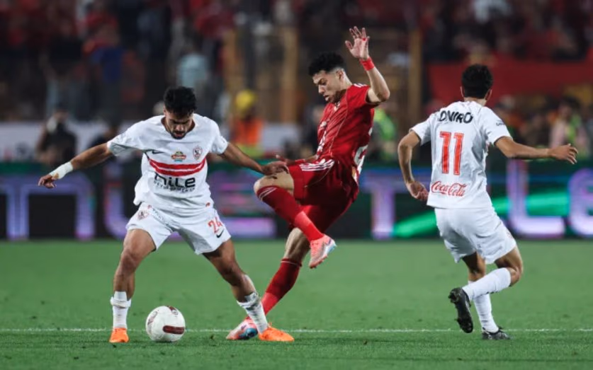 الزمالك