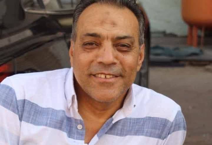 اللواء حسن موسى