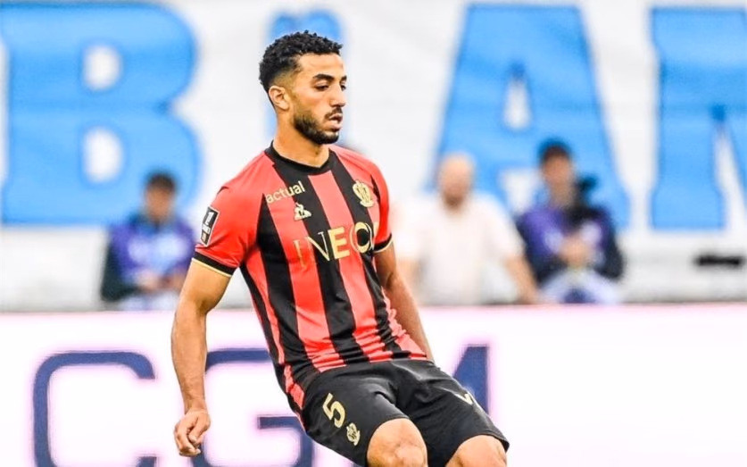 محمد عبد المنعم