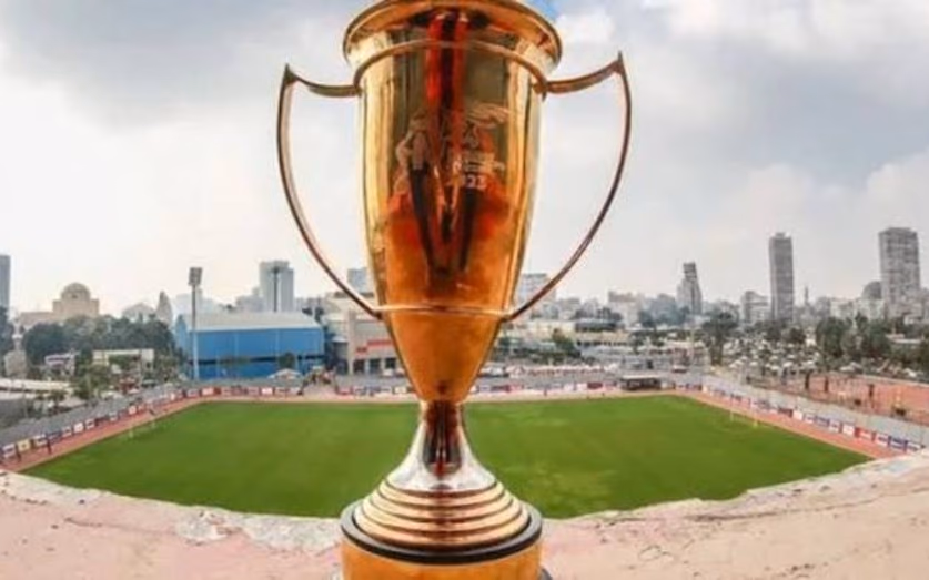 كأس السوبر المصرى