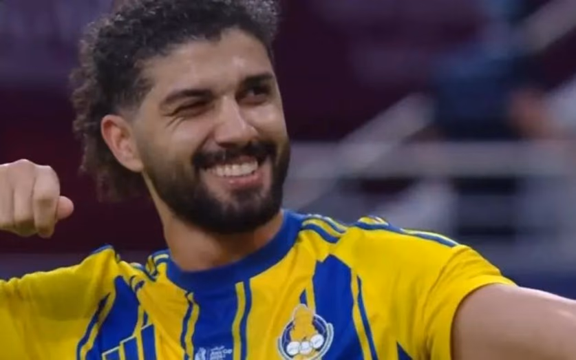 فرجانى ساسى