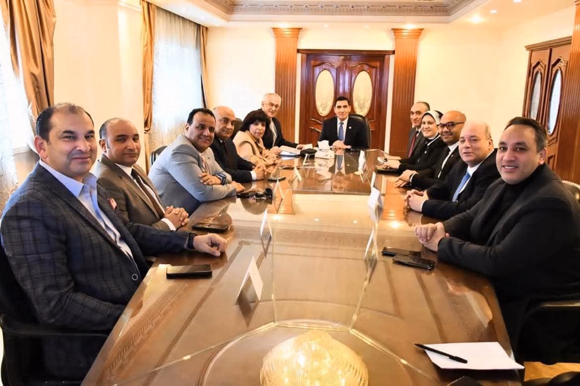 اللجنة البارالمبية