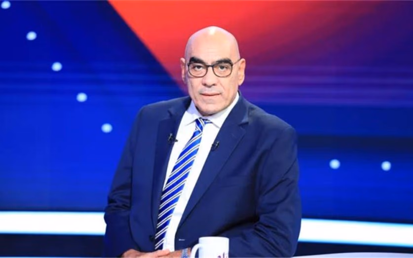 هشام نصر