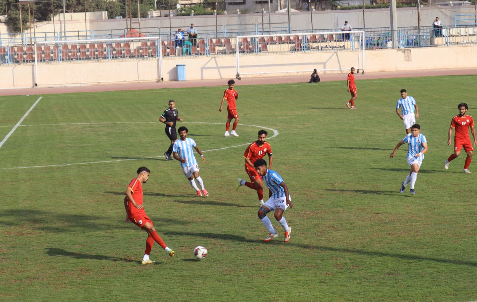 نادي النصر