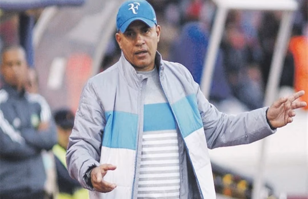 عبدالرحيم طاليب