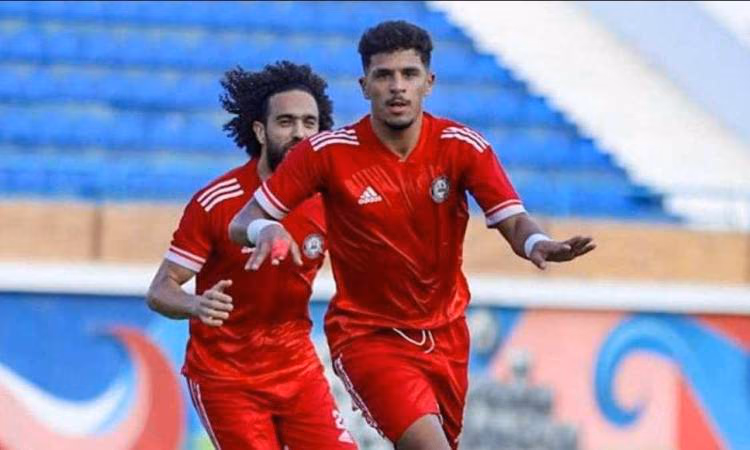محمود ممدوح