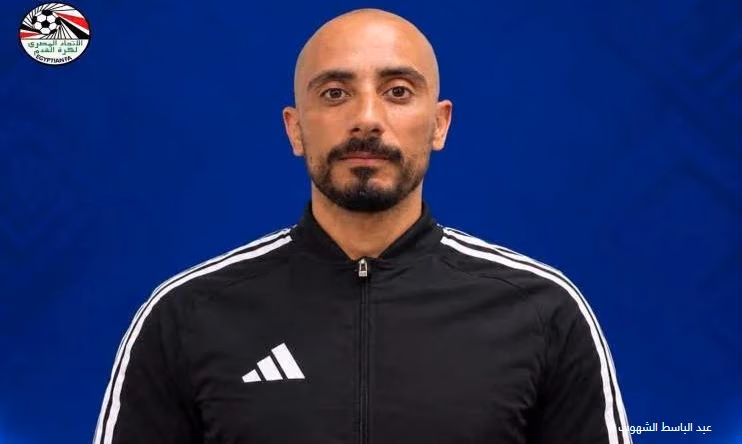 عبد الباسط الشهوب