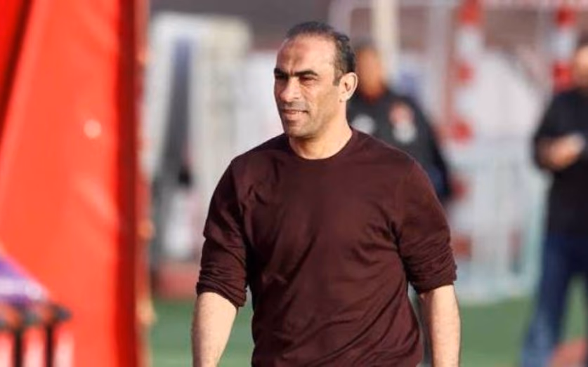 سيد عبد الحفيظ