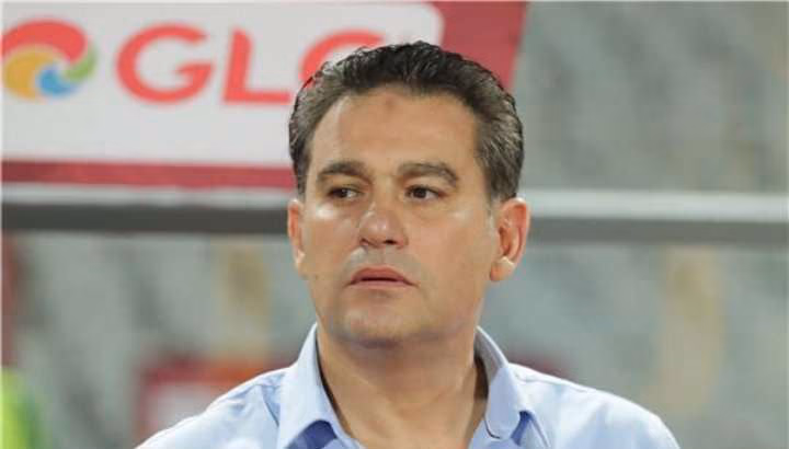 خالد جلال
