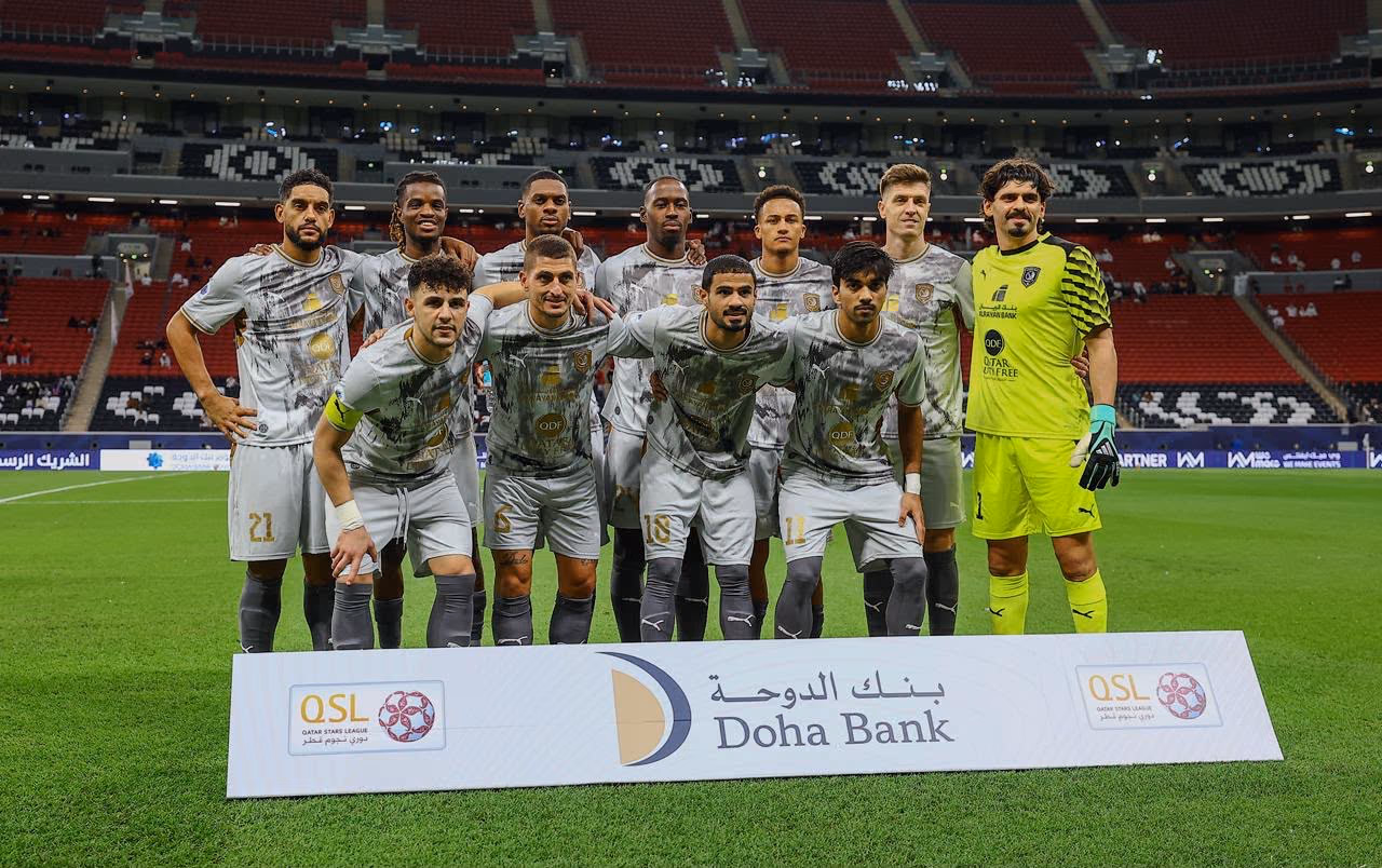 الدحيل