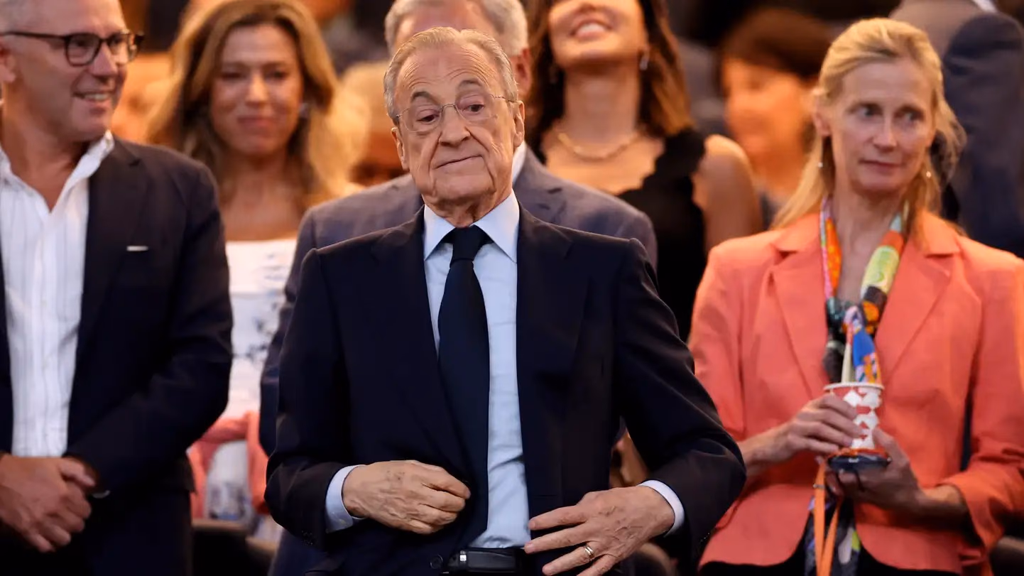 ريال مدريد