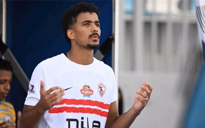 حسام عبد المجيد