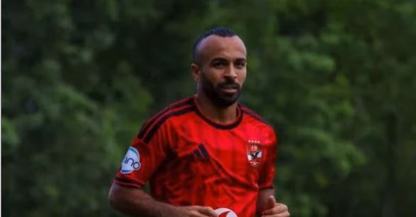 محمد أفشة