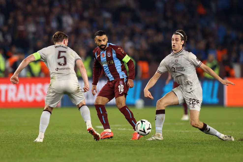 محمد صلاح