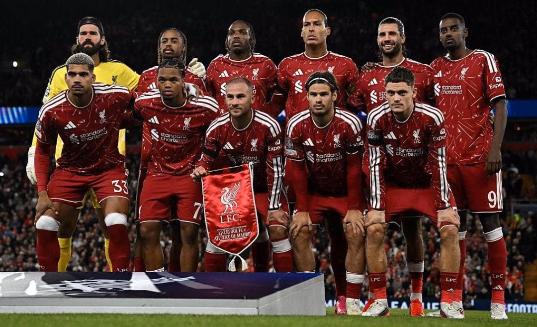 ليفربول