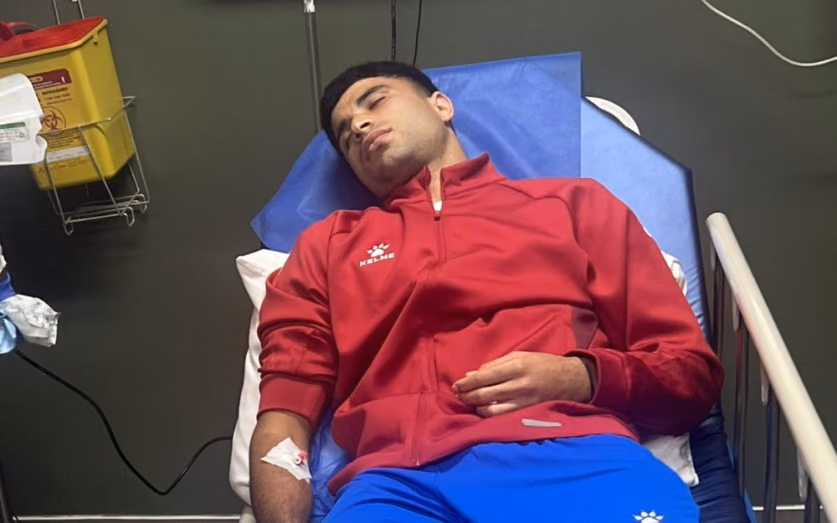 أحمد خالد