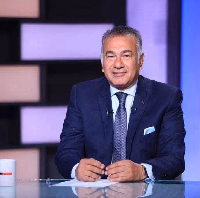 نصر إبراهيم