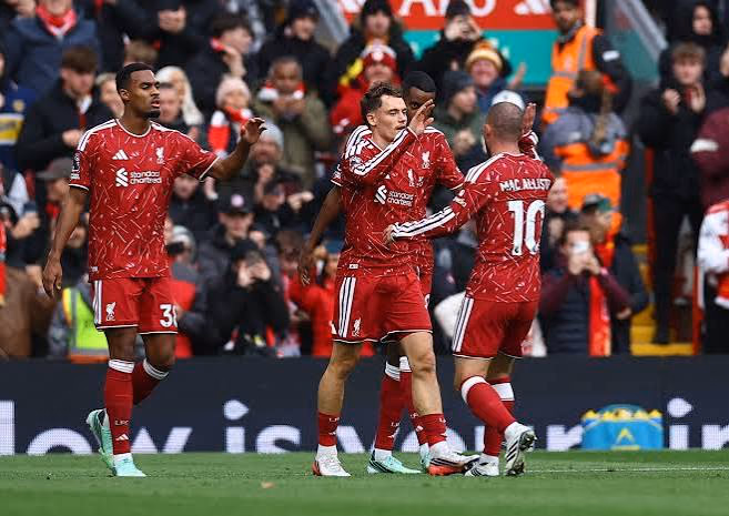 ليفربول