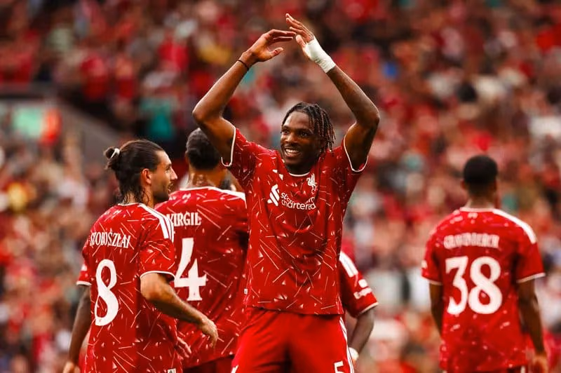 ليفربول