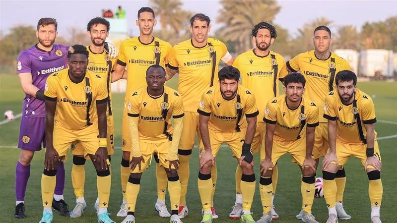 نادى قطر القطرى