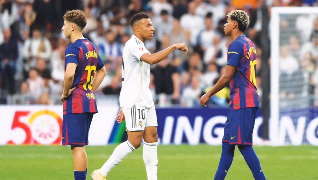 تشكيل برشلونة